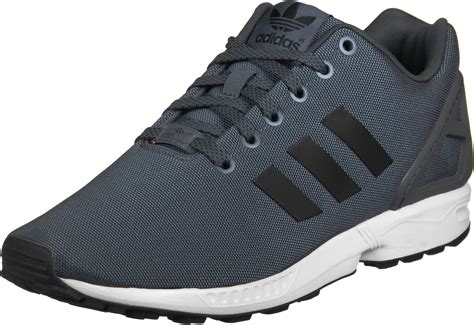 Amazon.com: Adidas Zx Flux Shoes Men